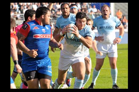 Top 14 – Après Bayonne – Grenoble (31-24) : Du jeu !